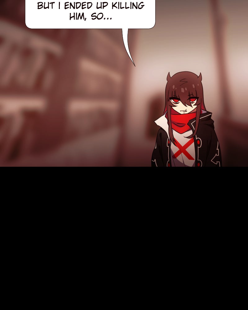 I’m the Grim Reaper Chapter 126 - Page 58