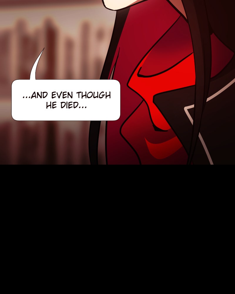 I’m the Grim Reaper Chapter 126 - Page 88