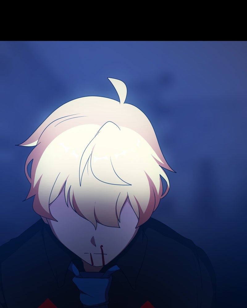 I’m the Grim Reaper Chapter 127 - Page 111