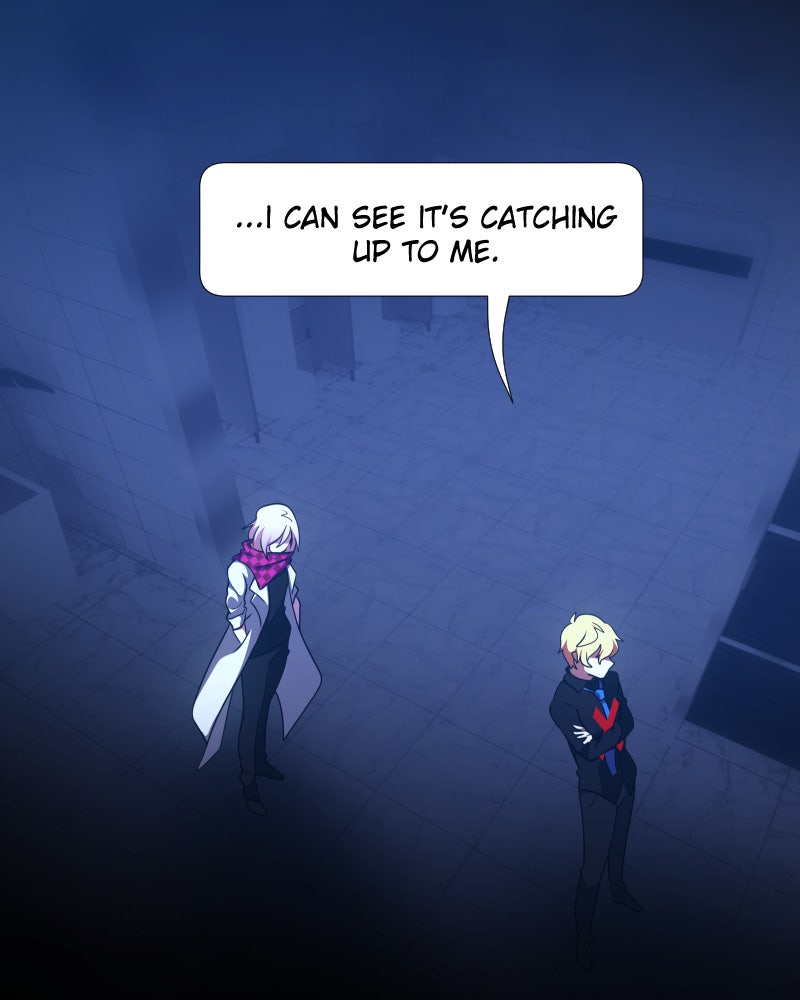 I’m the Grim Reaper Chapter 127 - Page 114