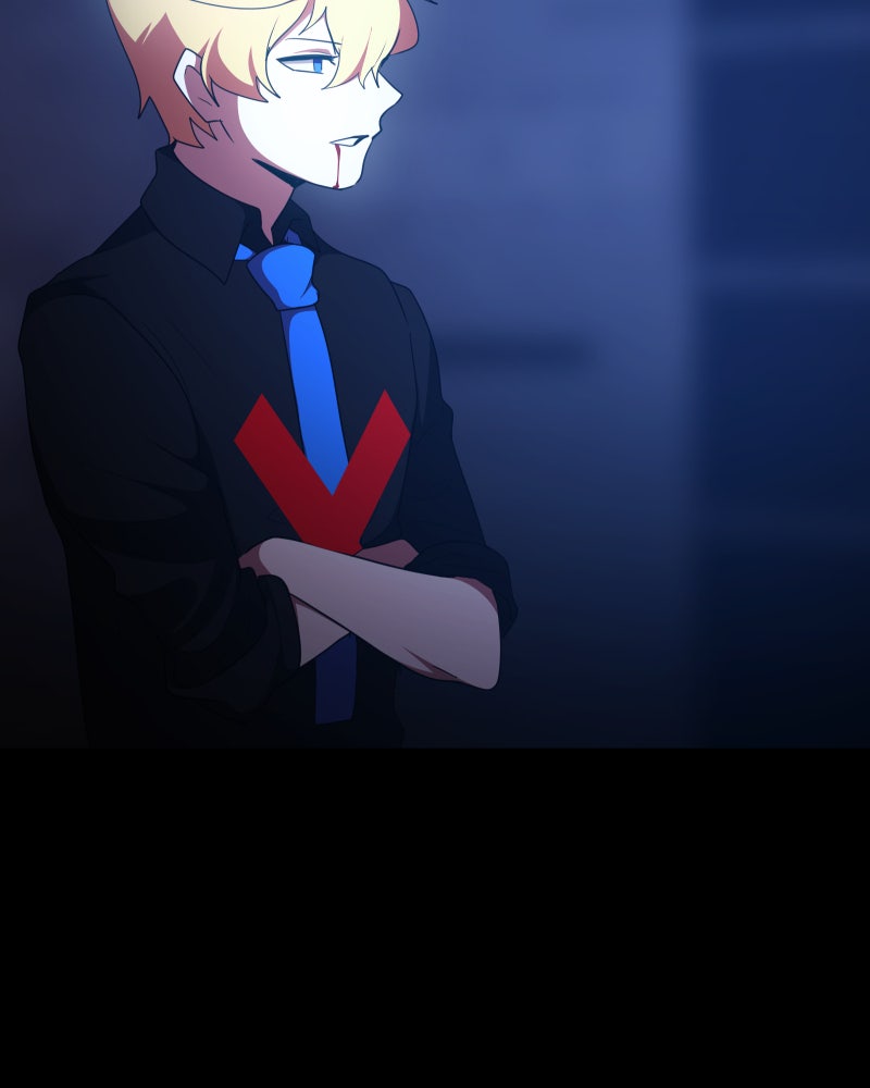 I’m the Grim Reaper Chapter 127 - Page 116