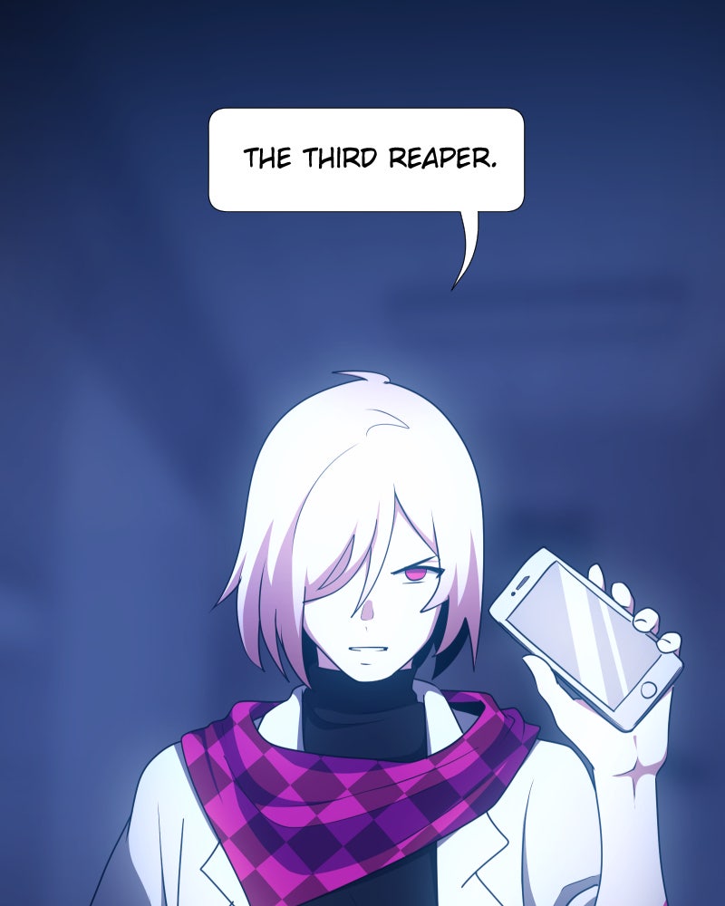 I’m the Grim Reaper Chapter 127 - Page 121
