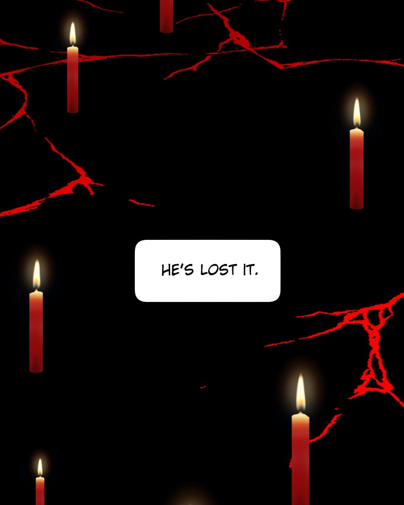 I’m the Grim Reaper Chapter 127 - Page 124