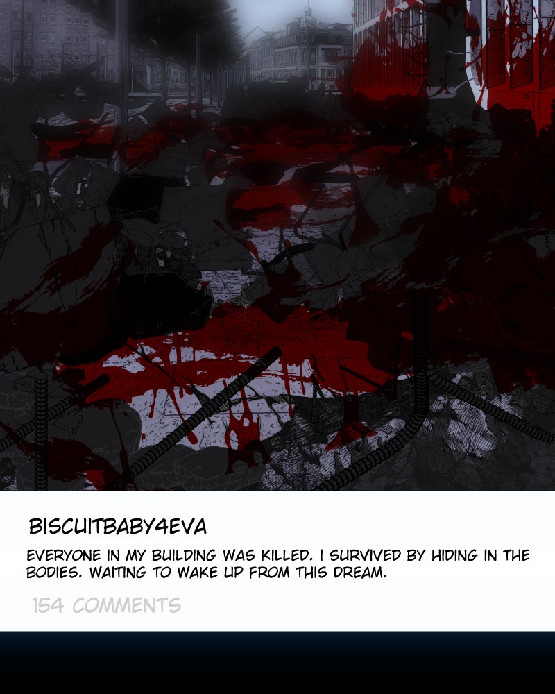 I’m the Grim Reaper Chapter 127 - Page 31