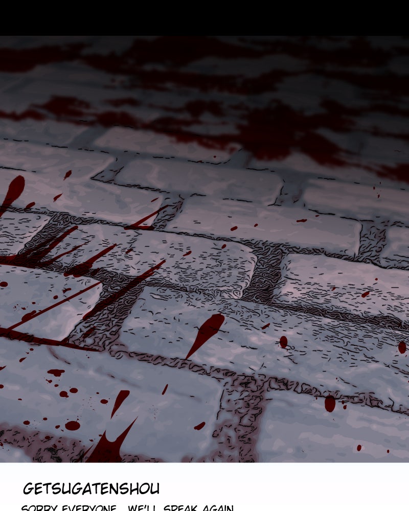 I’m the Grim Reaper Chapter 127 - Page 34