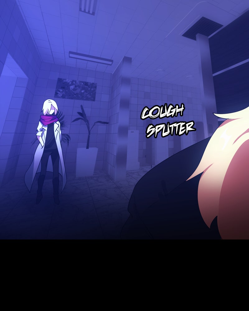I’m the Grim Reaper Chapter 127 - Page 50
