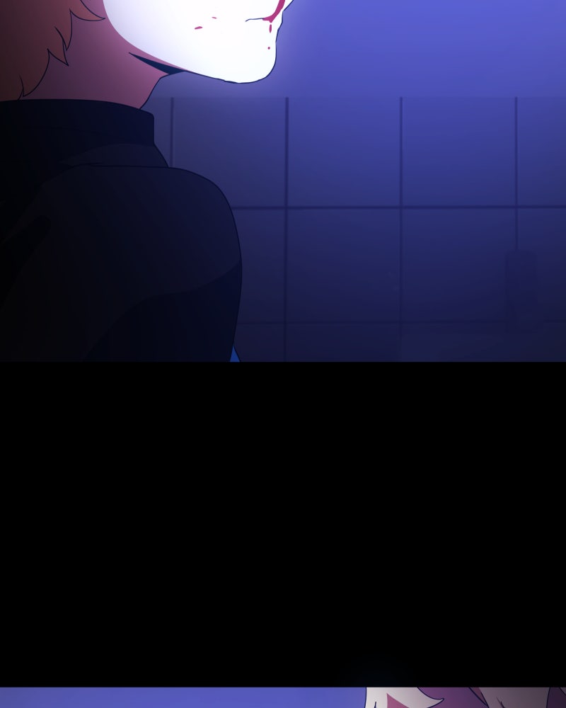 I’m the Grim Reaper Chapter 127 - Page 57