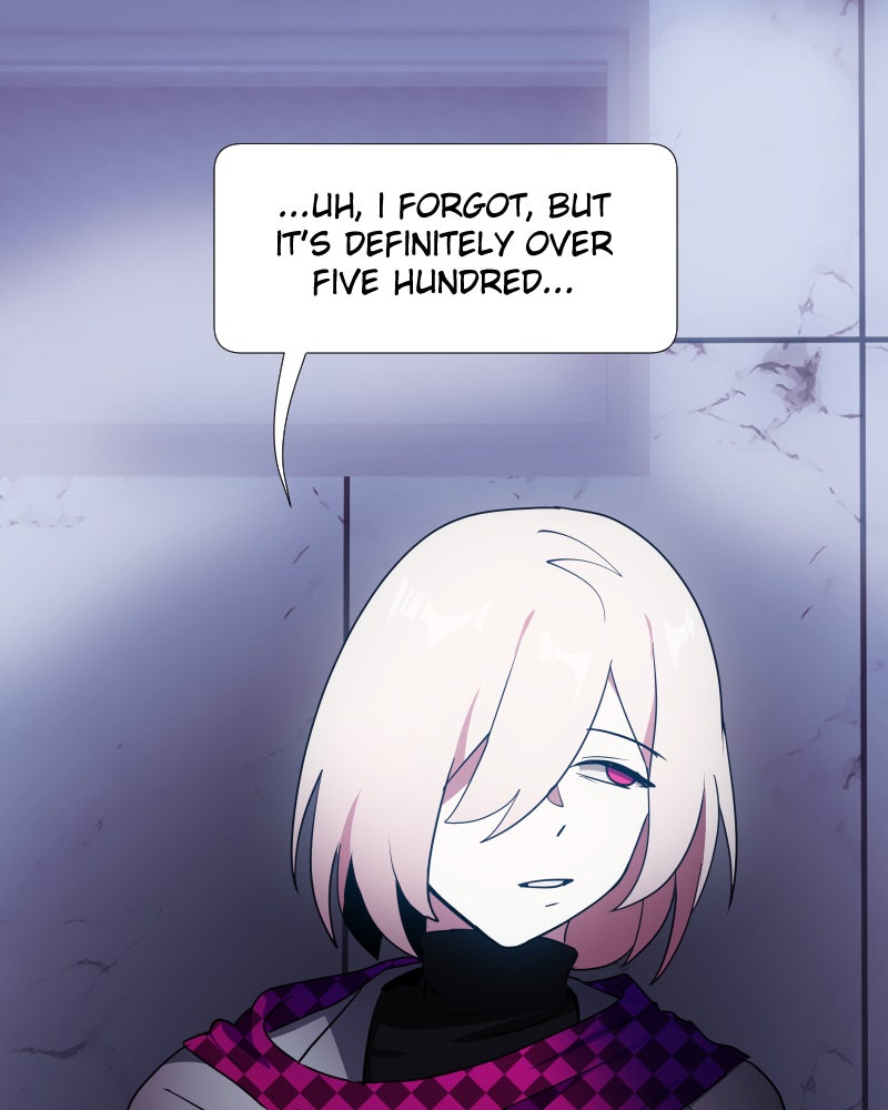 I’m the Grim Reaper Chapter 127 - Page 8