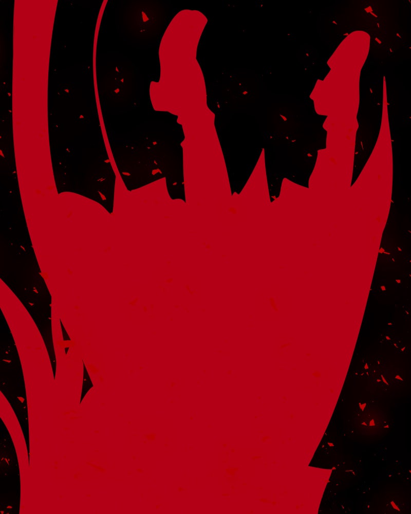 I’m the Grim Reaper Chapter 127 - Page 83