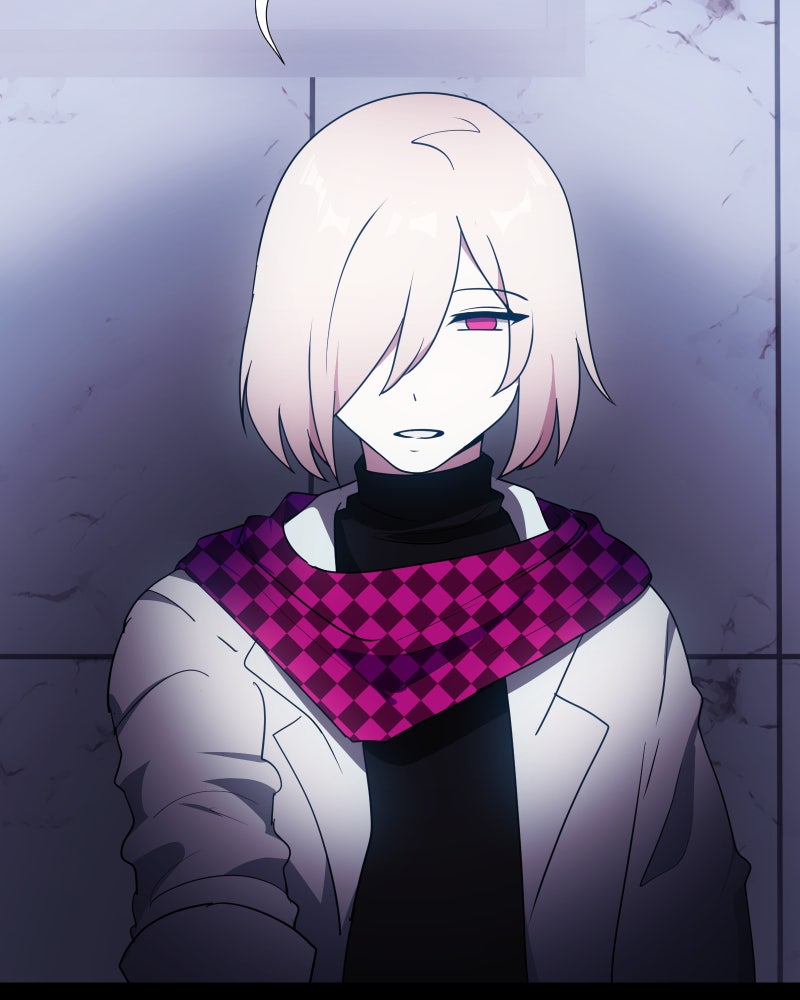 I’m the Grim Reaper Chapter 127 - Page 10
