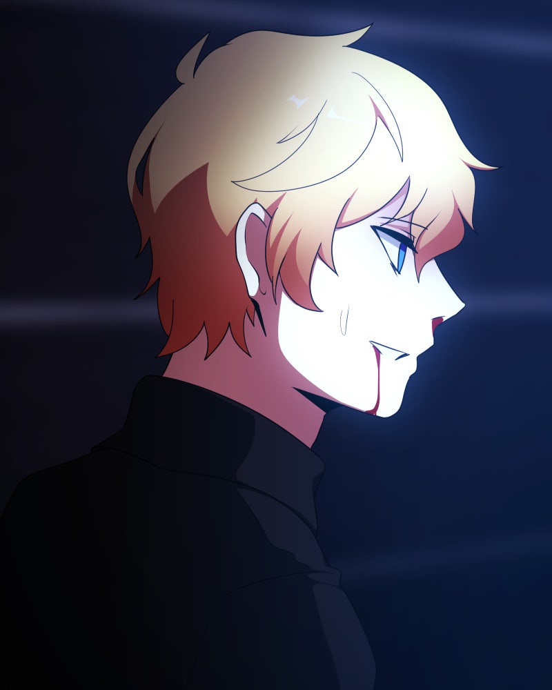 I’m the Grim Reaper Chapter 127 - Page 93