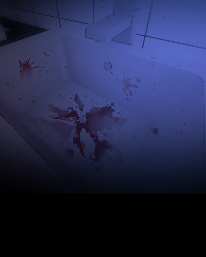 I’m the Grim Reaper Chapter 127 - Page 95
