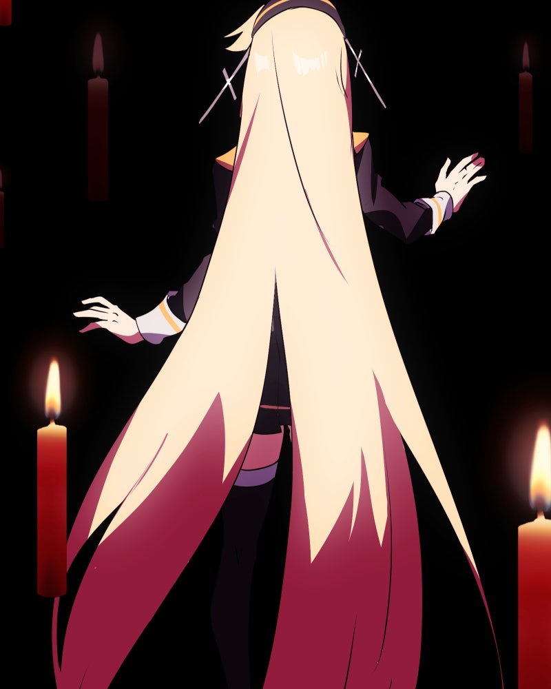I’m the Grim Reaper Chapter 128 - Page 26
