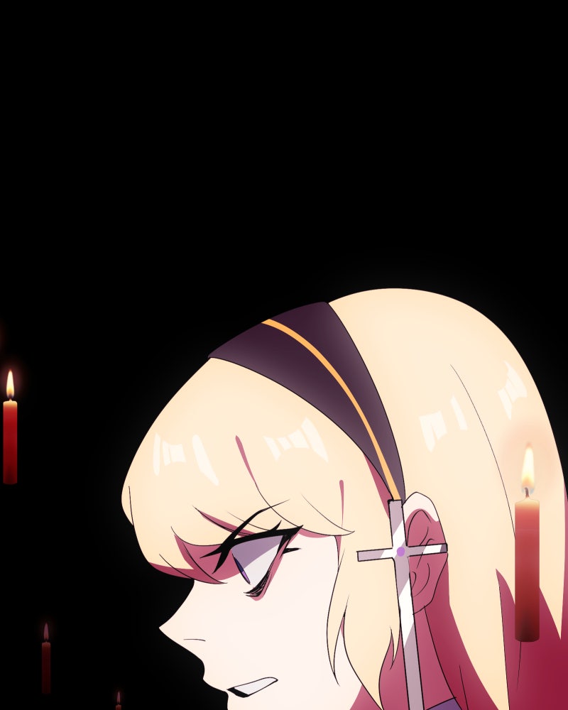 I’m the Grim Reaper Chapter 128 - Page 32