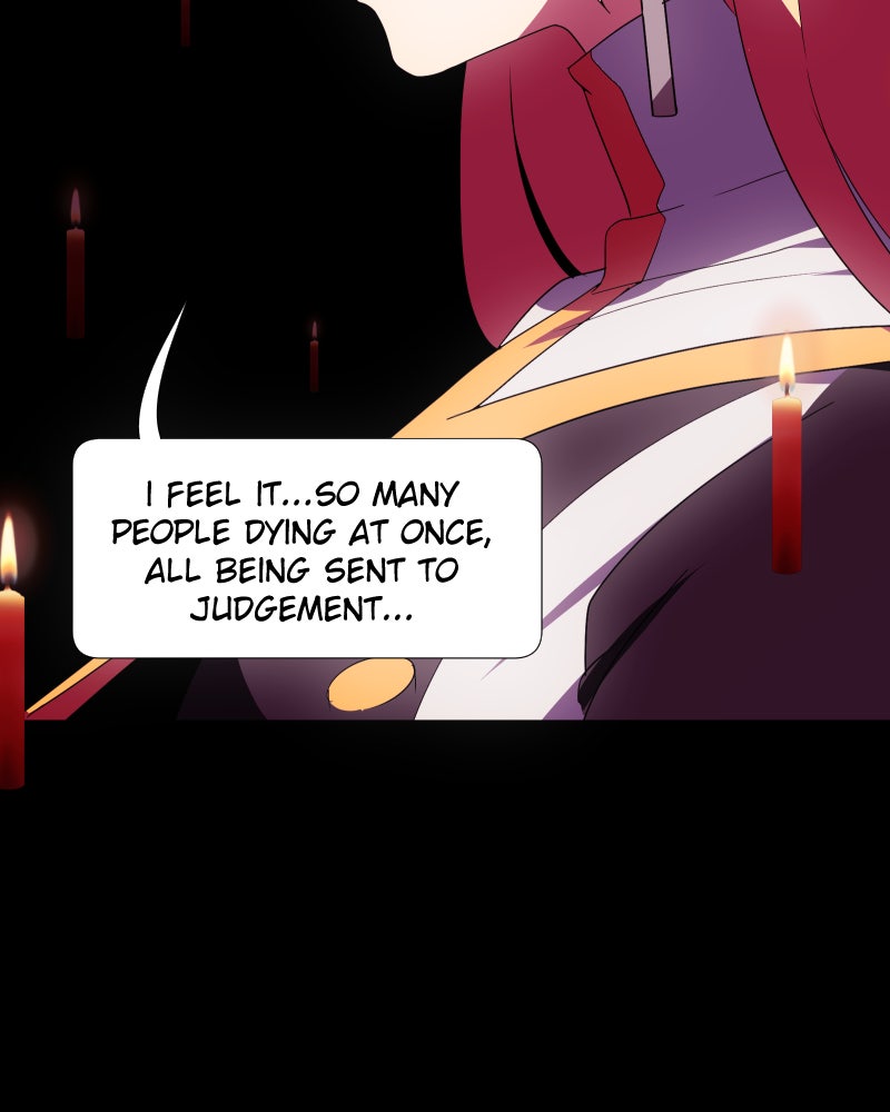 I’m the Grim Reaper Chapter 128 - Page 33