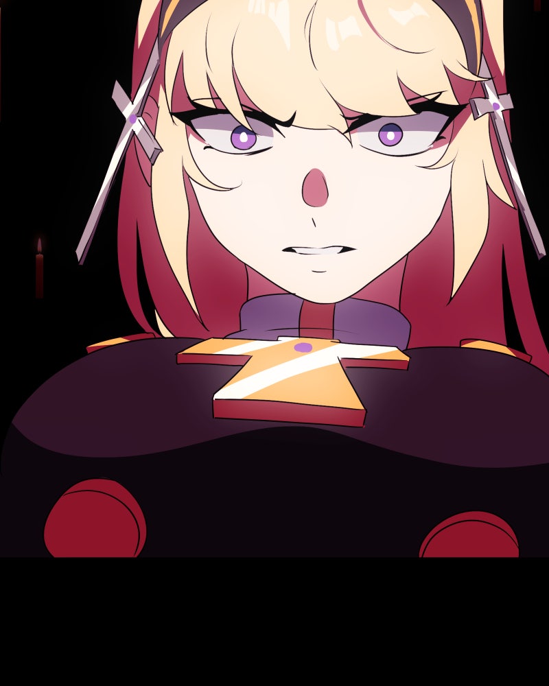I’m the Grim Reaper Chapter 128 - Page 35
