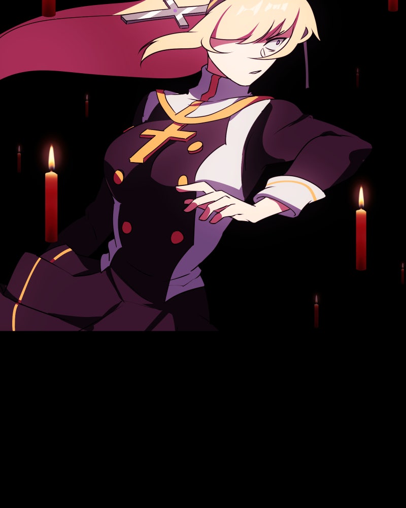I’m the Grim Reaper Chapter 128 - Page 37