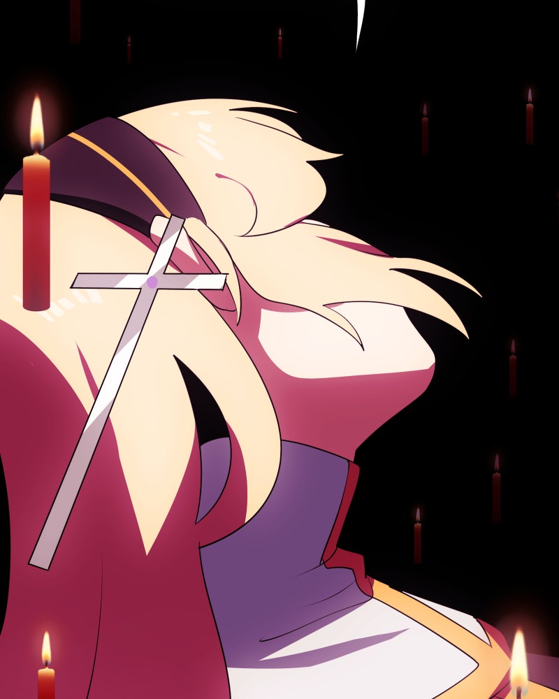 I’m the Grim Reaper Chapter 128 - Page 51