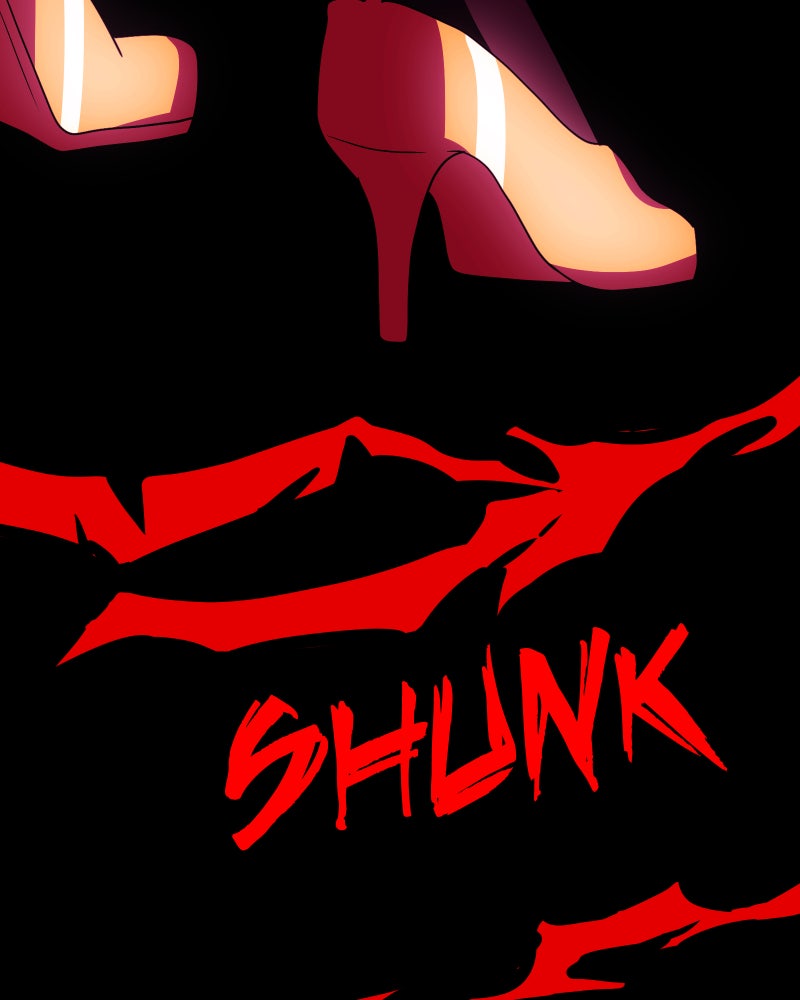 I’m the Grim Reaper Chapter 128 - Page 56