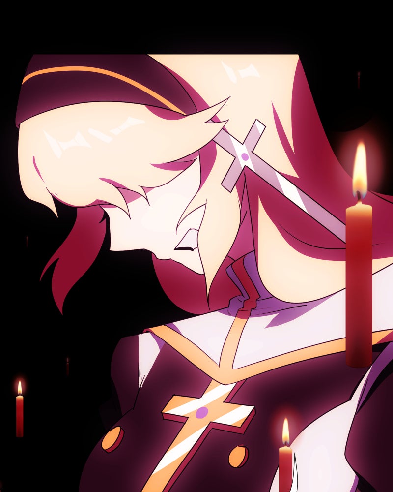 I’m the Grim Reaper Chapter 128 - Page 60
