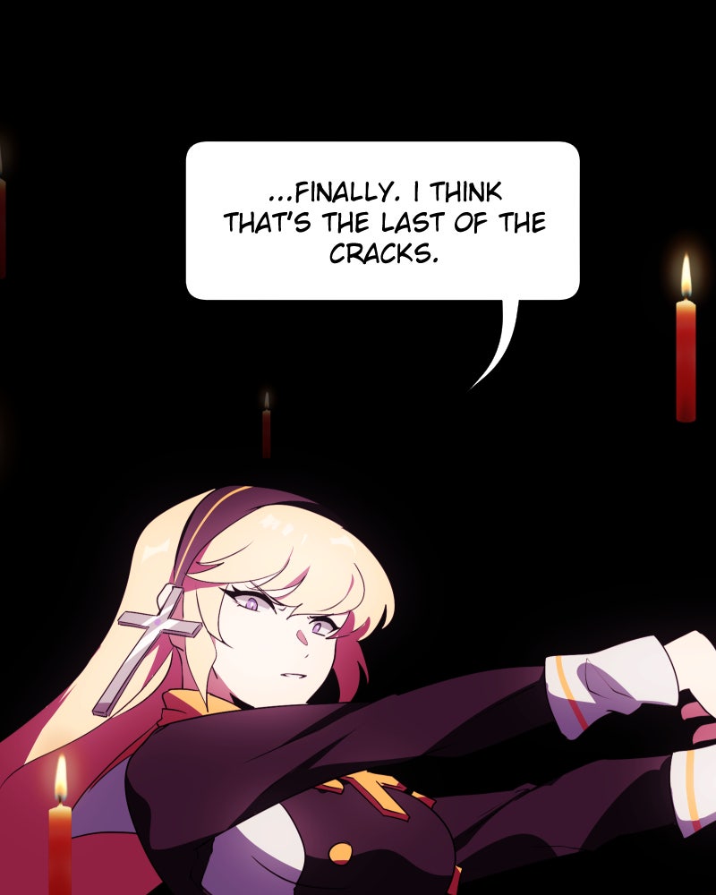 I’m the Grim Reaper Chapter 128 - Page 7