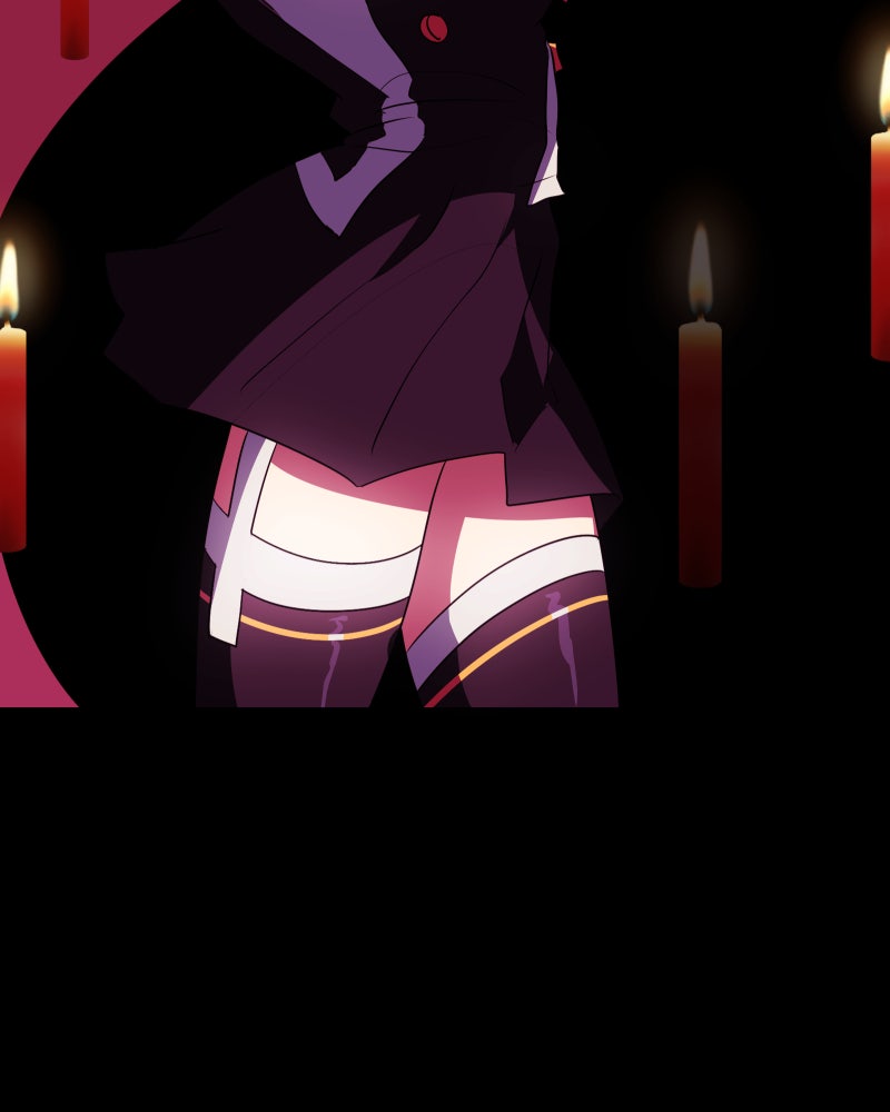 I’m the Grim Reaper Chapter 128 - Page 8