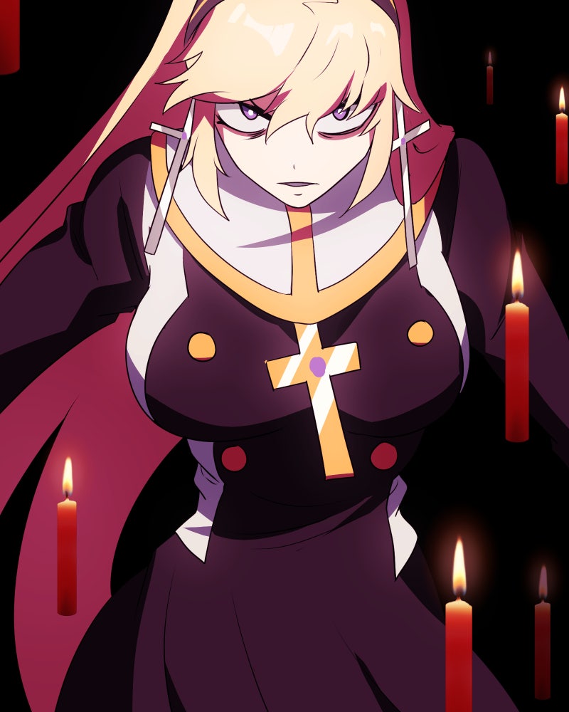 I’m the Grim Reaper Chapter 128 - Page 78