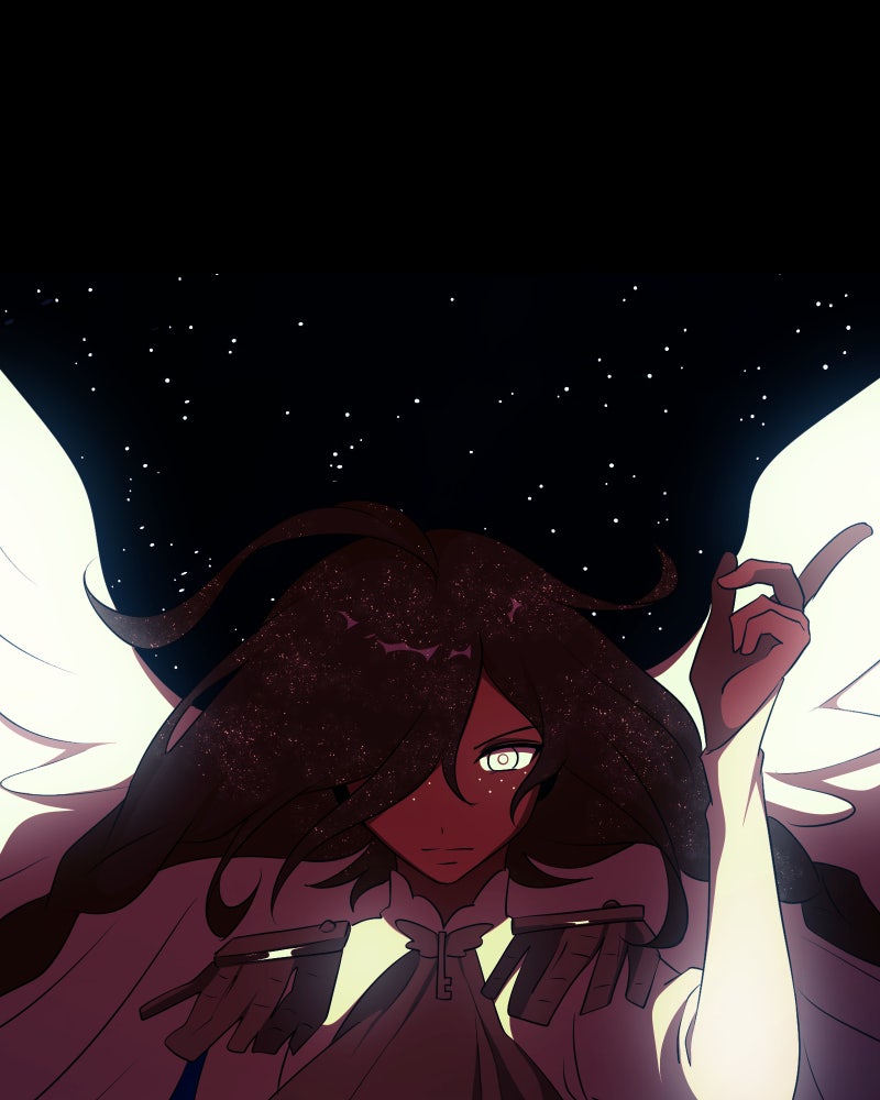 I’m the Grim Reaper Chapter 129 - Page 135