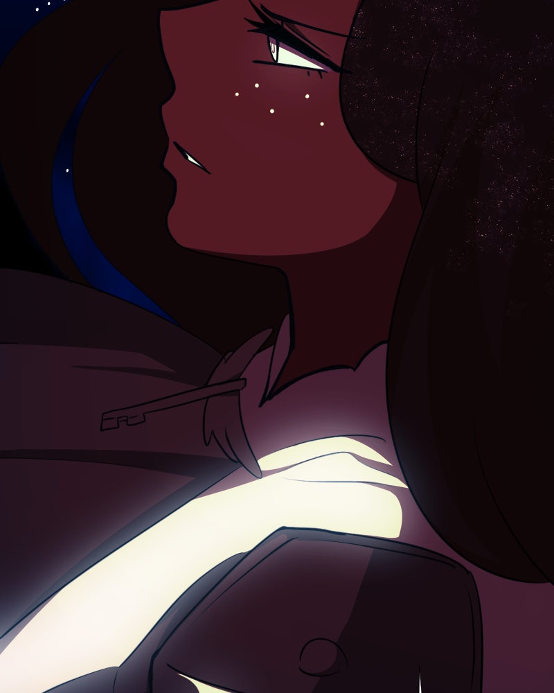 I’m the Grim Reaper Chapter 129 - Page 141