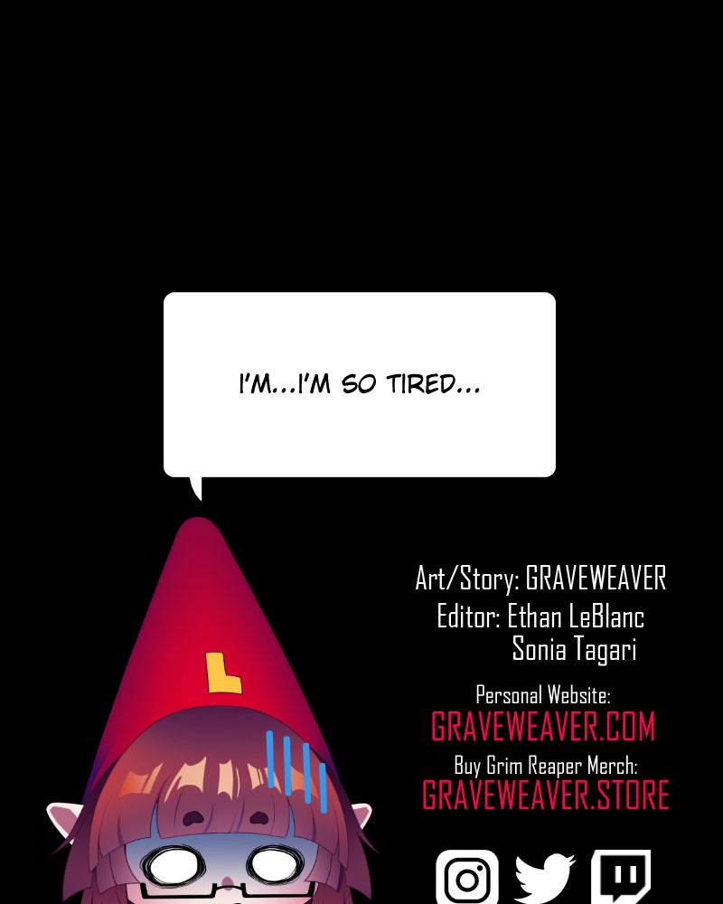 I’m the Grim Reaper Chapter 129 - Page 192