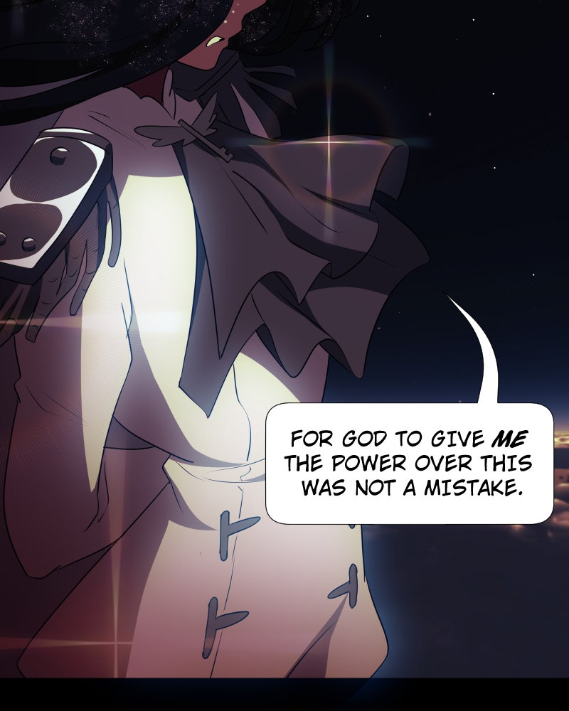 I’m the Grim Reaper Chapter 129 - Page 35
