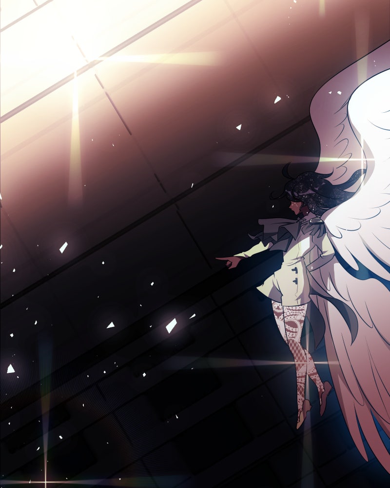 I’m the Grim Reaper Chapter 129 - Page 65