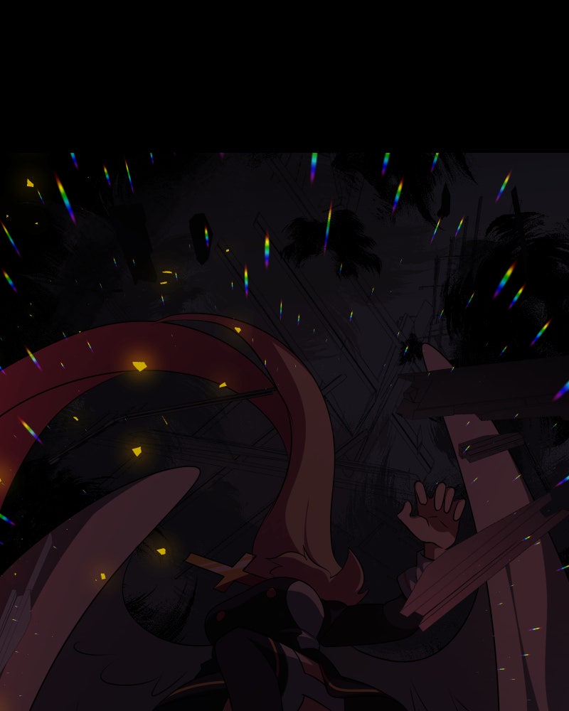 I’m the Grim Reaper Chapter 129 - Page 71