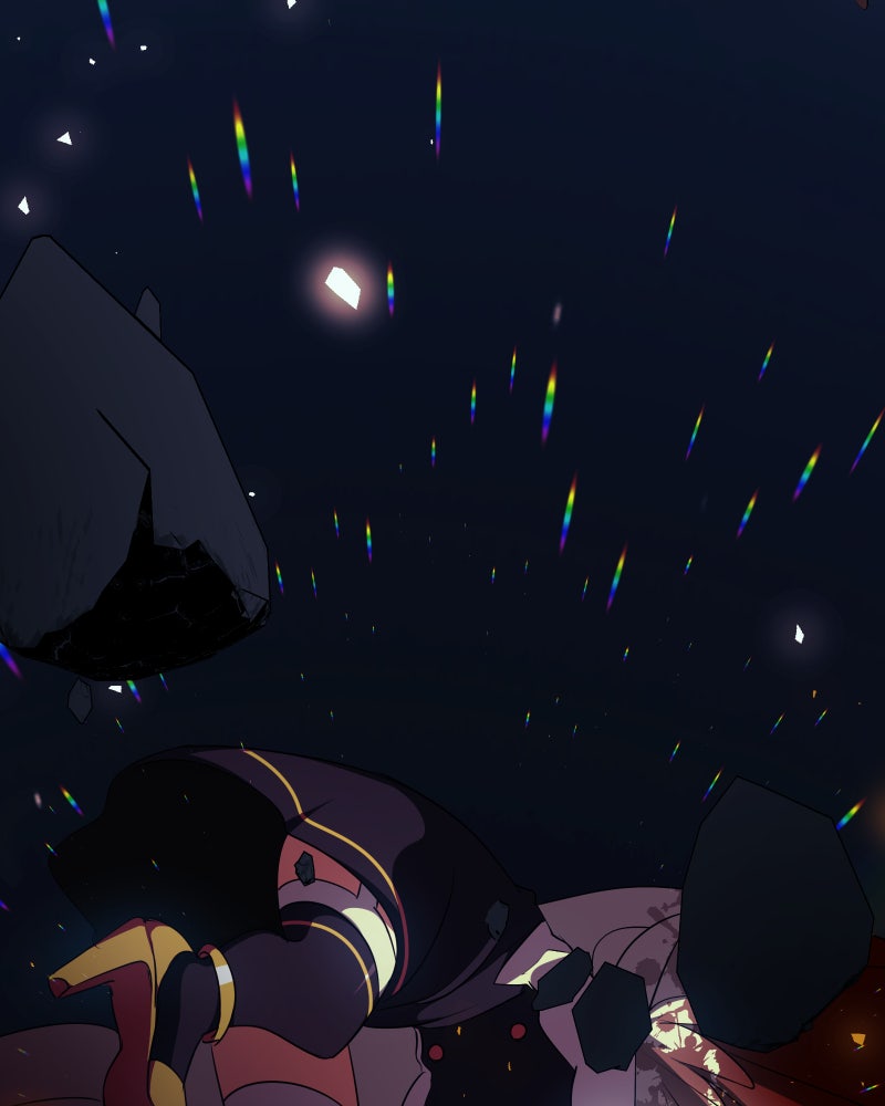 I’m the Grim Reaper Chapter 129 - Page 82