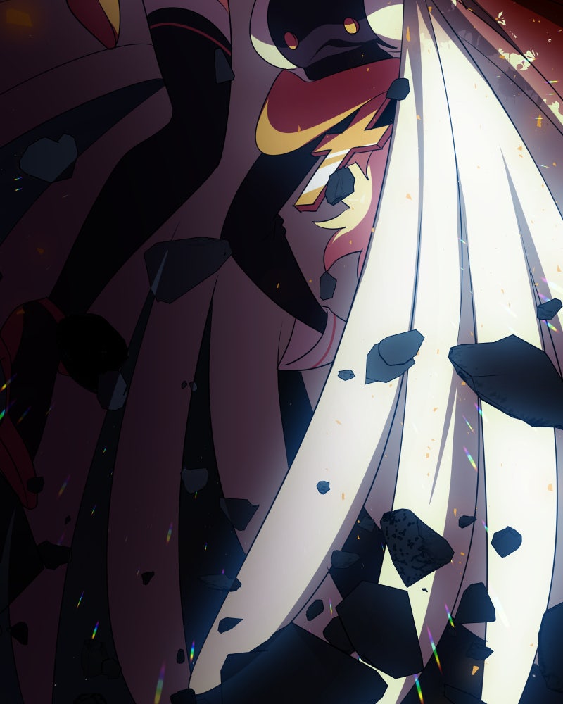 I’m the Grim Reaper Chapter 129 - Page 83