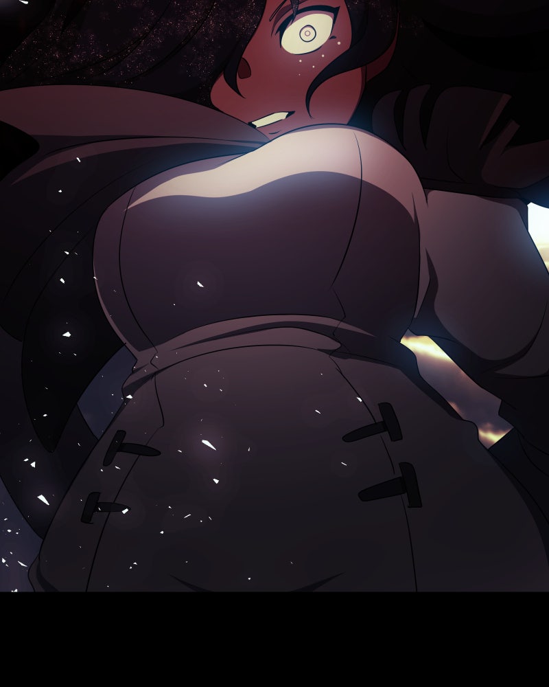 I’m the Grim Reaper Chapter 129 - Page 86