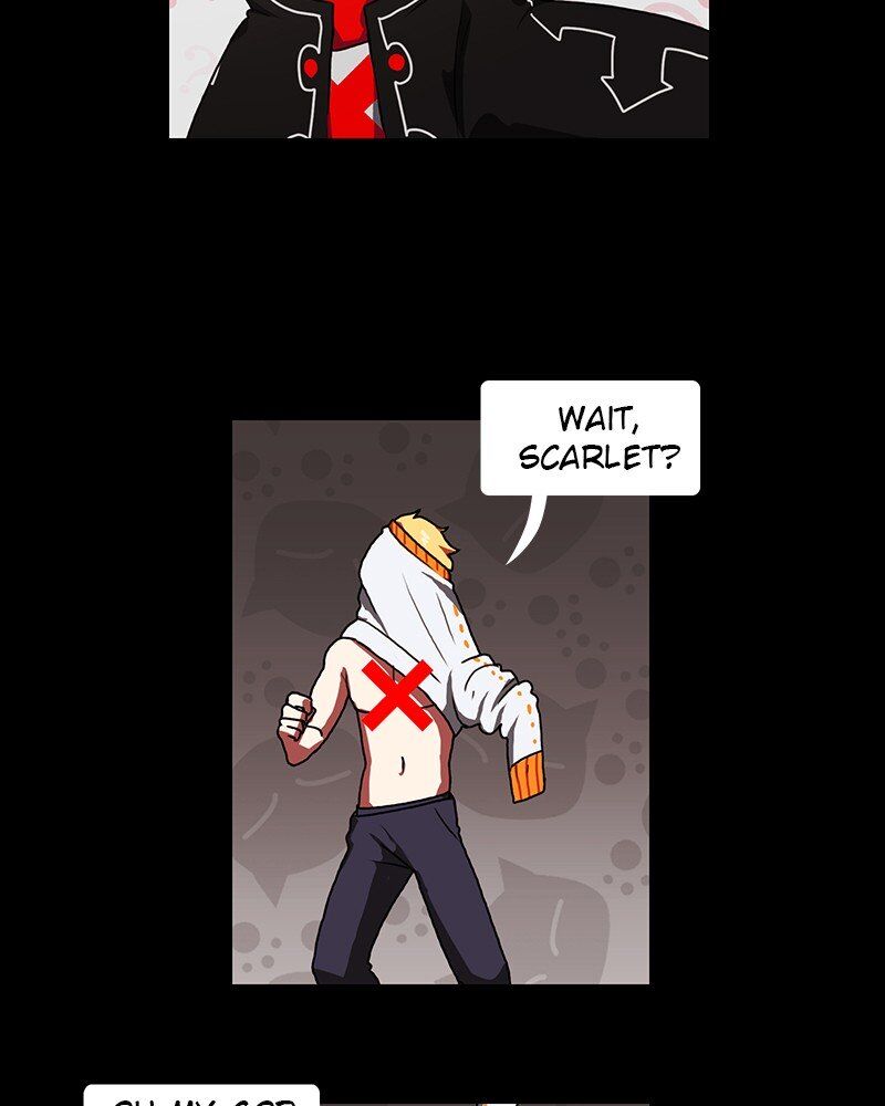 I’m the Grim Reaper Chapter 13 - Page 15