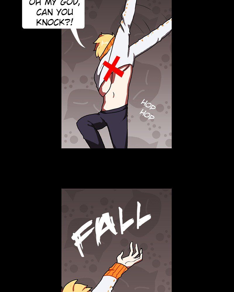I’m the Grim Reaper Chapter 13 - Page 16