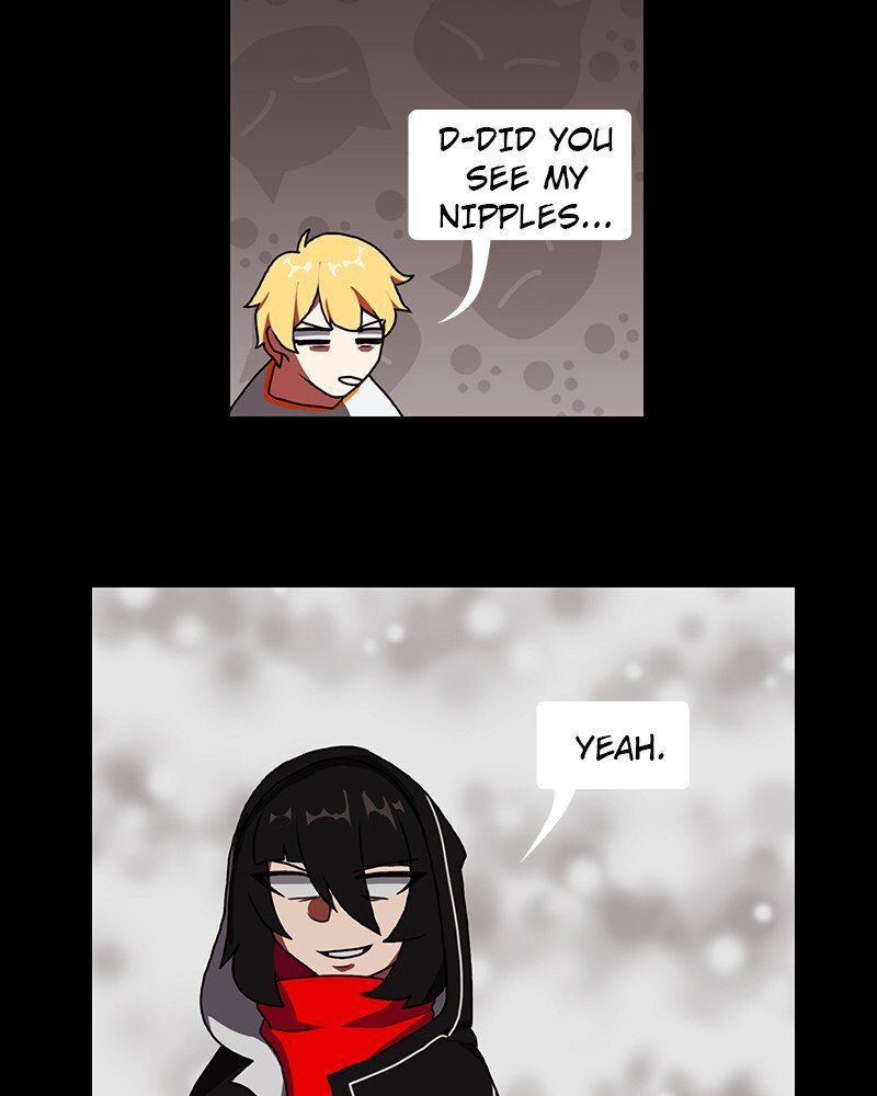 I’m the Grim Reaper Chapter 13 - Page 18