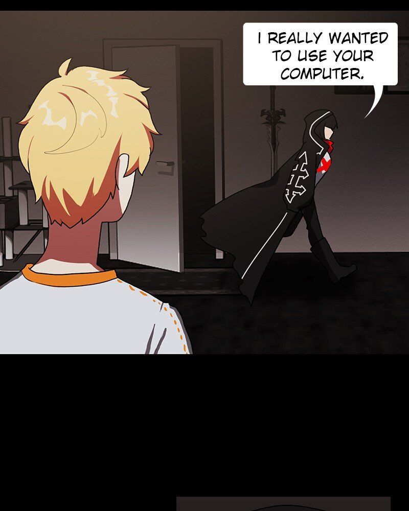 I’m the Grim Reaper Chapter 13 - Page 20