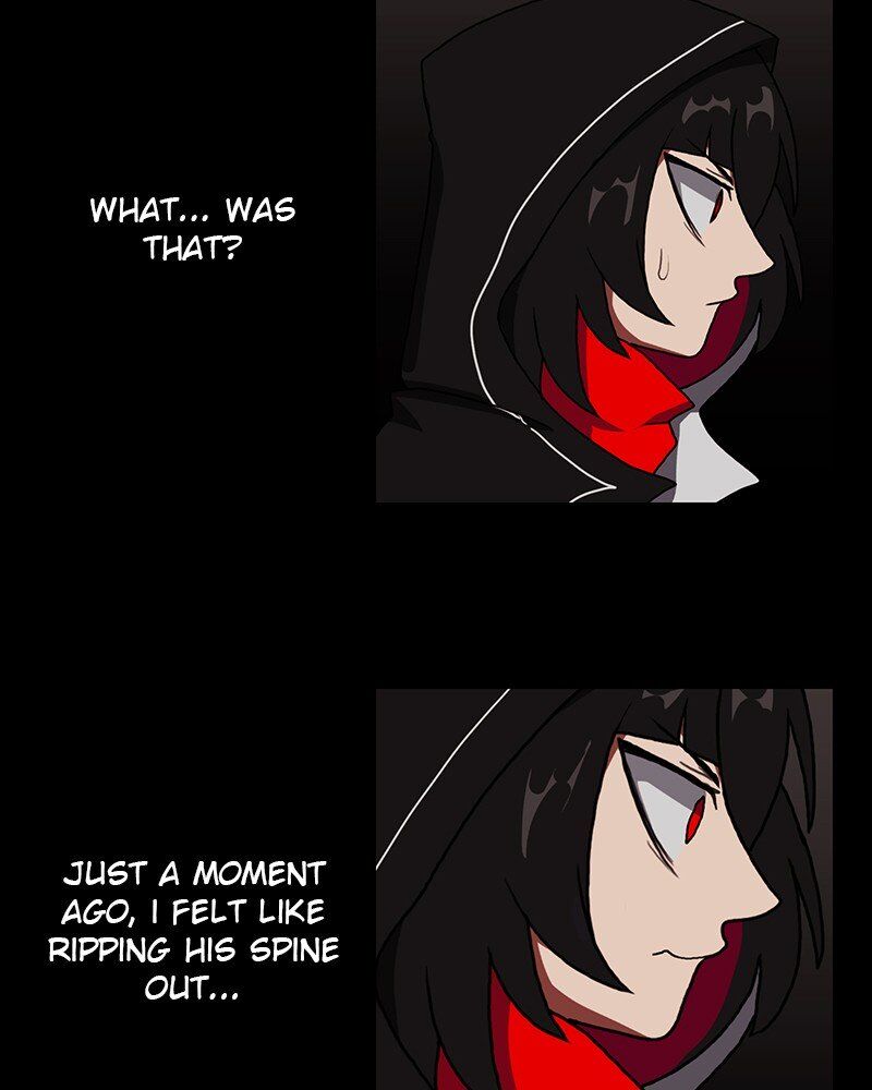 I’m the Grim Reaper Chapter 13 - Page 21
