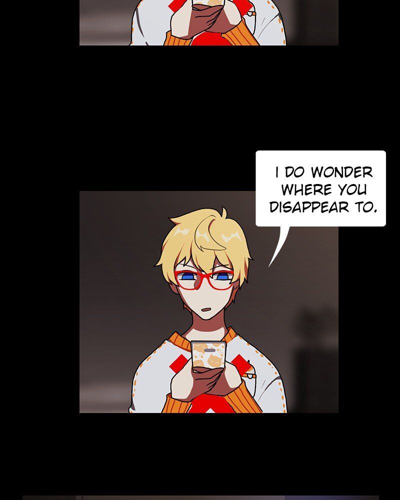I’m the Grim Reaper Chapter 13 - Page 25