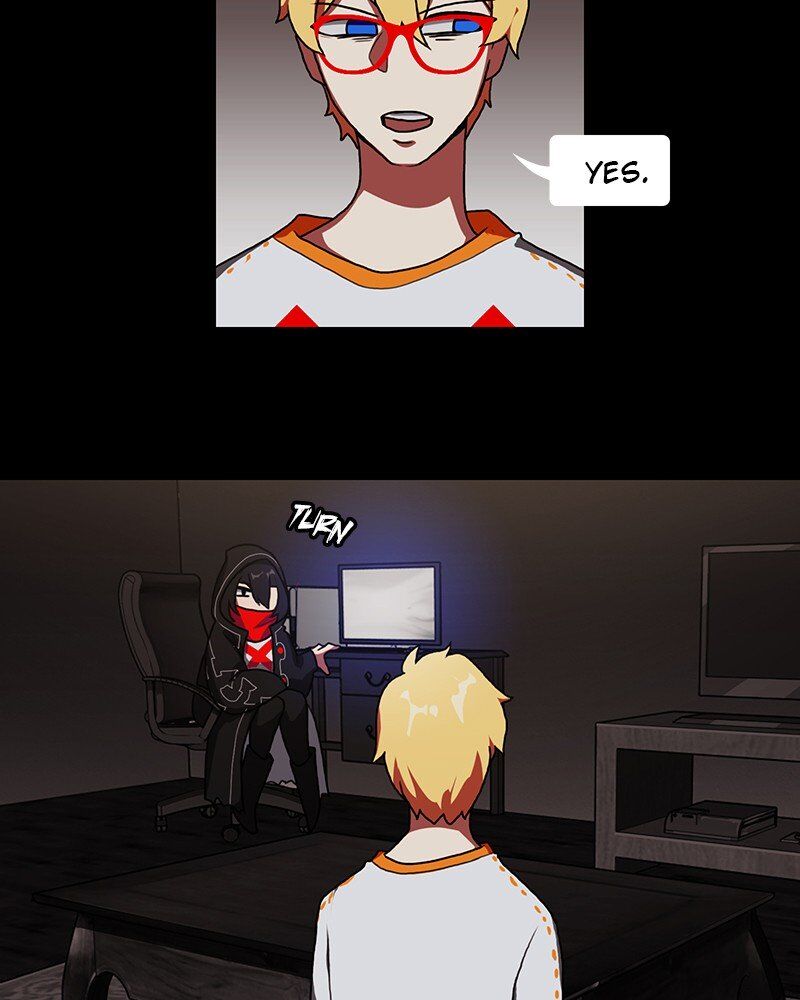 I’m the Grim Reaper Chapter 13 - Page 29