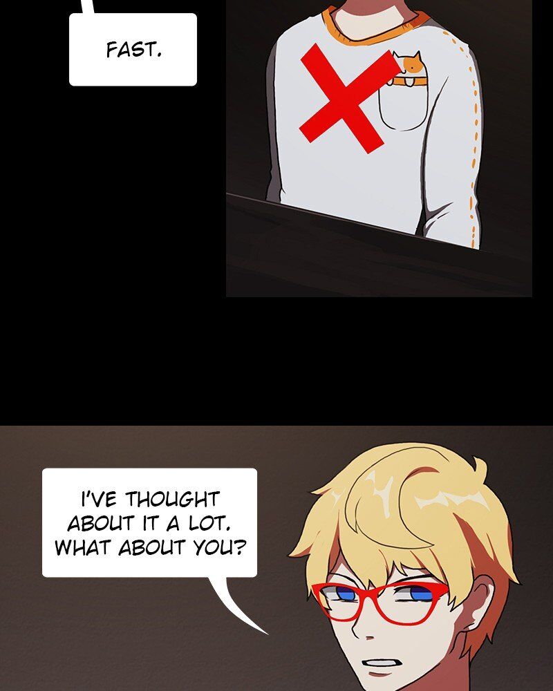I’m the Grim Reaper Chapter 13 - Page 31
