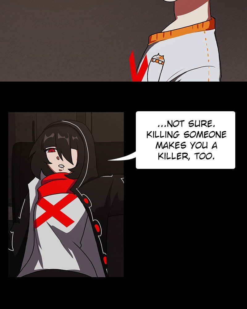 I’m the Grim Reaper Chapter 13 - Page 32