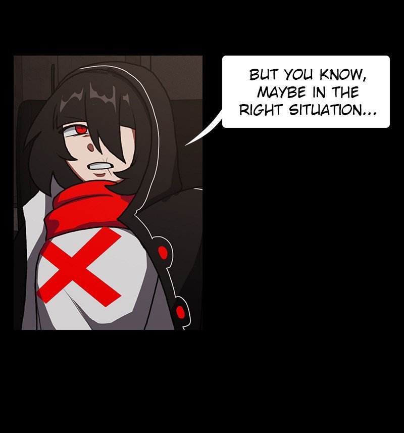 I’m the Grim Reaper Chapter 13 - Page 33