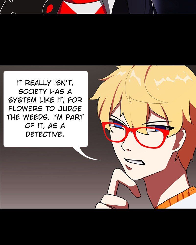I’m the Grim Reaper Chapter 13 - Page 37