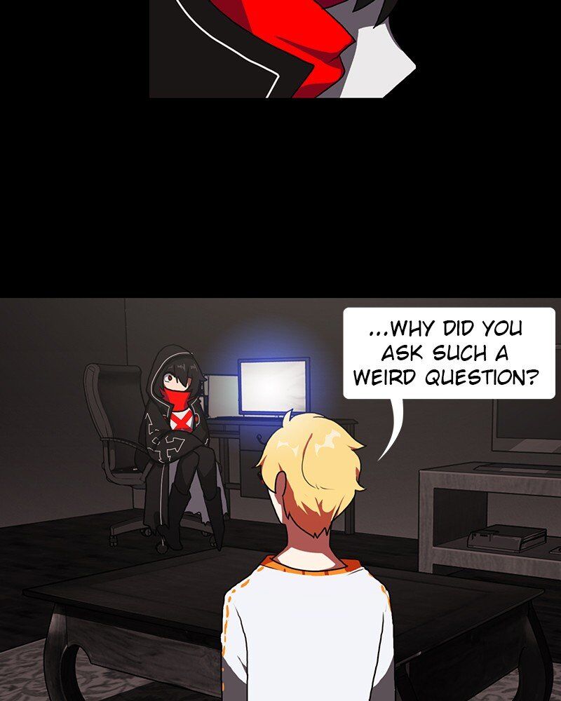 I’m the Grim Reaper Chapter 13 - Page 41