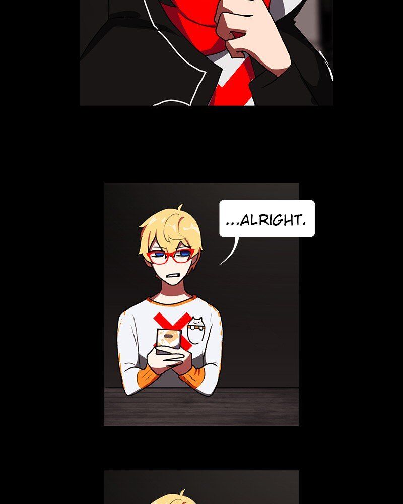 I’m the Grim Reaper Chapter 13 - Page 43