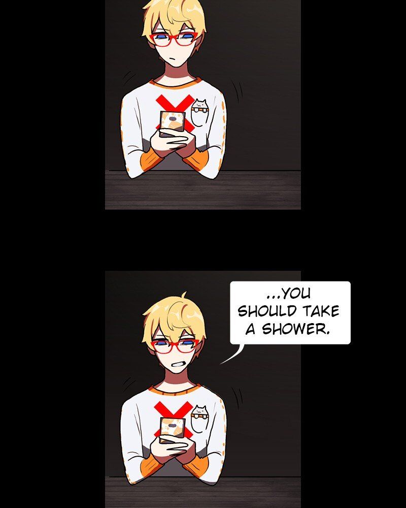 I’m the Grim Reaper Chapter 13 - Page 44